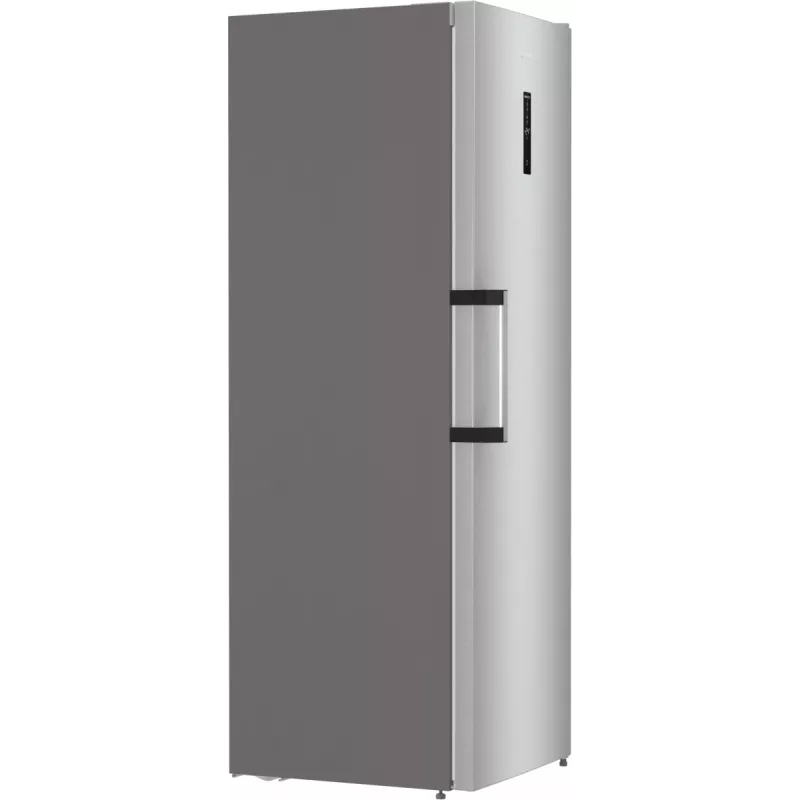 Gorenje FN619EAXL6 pakastin erillinen pakastin vapaasti sijoitettava 280 L harmaa