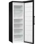 Gorenje G600 pakastin FN619EABK6 H247B, 280 L, 12,6 kg/24h, SN-N, No Frost -järjestelmä, E, musta