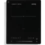 Gorenje ICY2000SP musta pöytä 28 cm vyöhykeinduktioliesi 1 vyöhyke