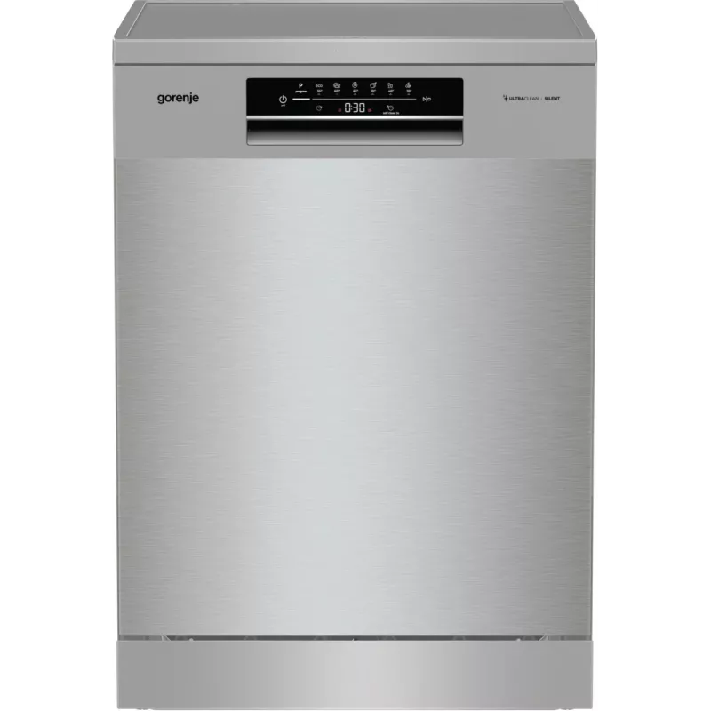 Gorenje GS642E90X vapaasti sijoitettava 13 astiastoa