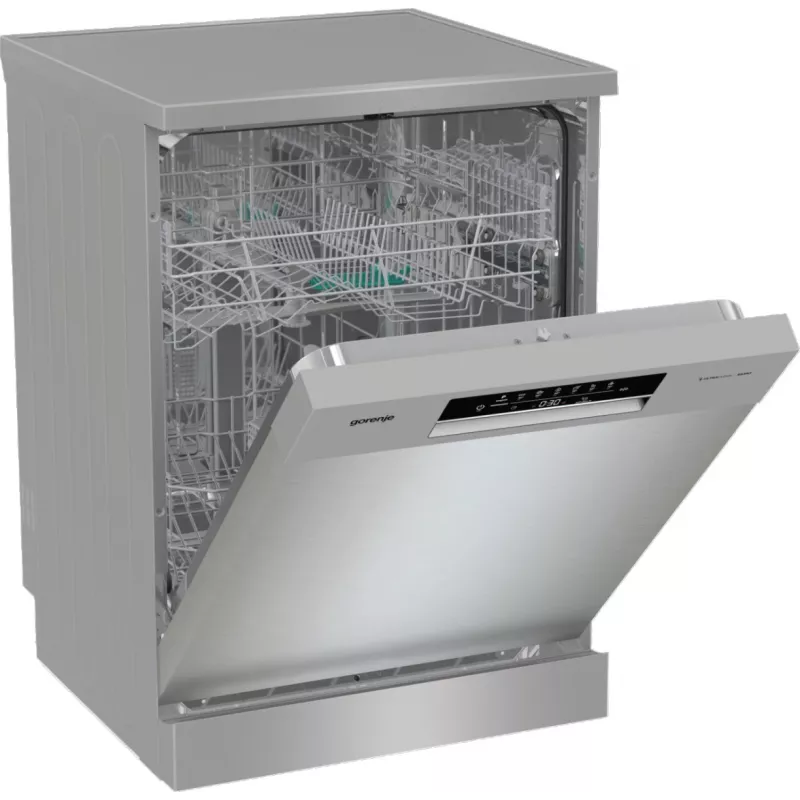 Gorenje GS642E90X vapaasti sijoitettava 13 astiastoa