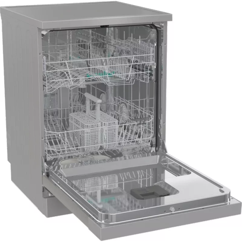 Gorenje GS642E90X vapaasti sijoitettava 13 astiastoa