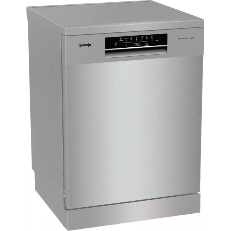 Gorenje GS642E90X vapaasti sijoitettava 13 astiastoa