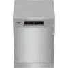 Gorenje GS642E90X vapaasti sijoitettava 13 astiastoa