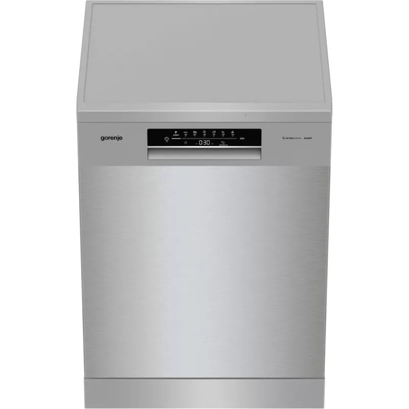 Gorenje GS642E90X vapaasti sijoitettava 13 astiastoa