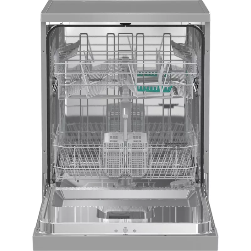 Gorenje GS642E90X vapaasti sijoitettava 13 astiastoa