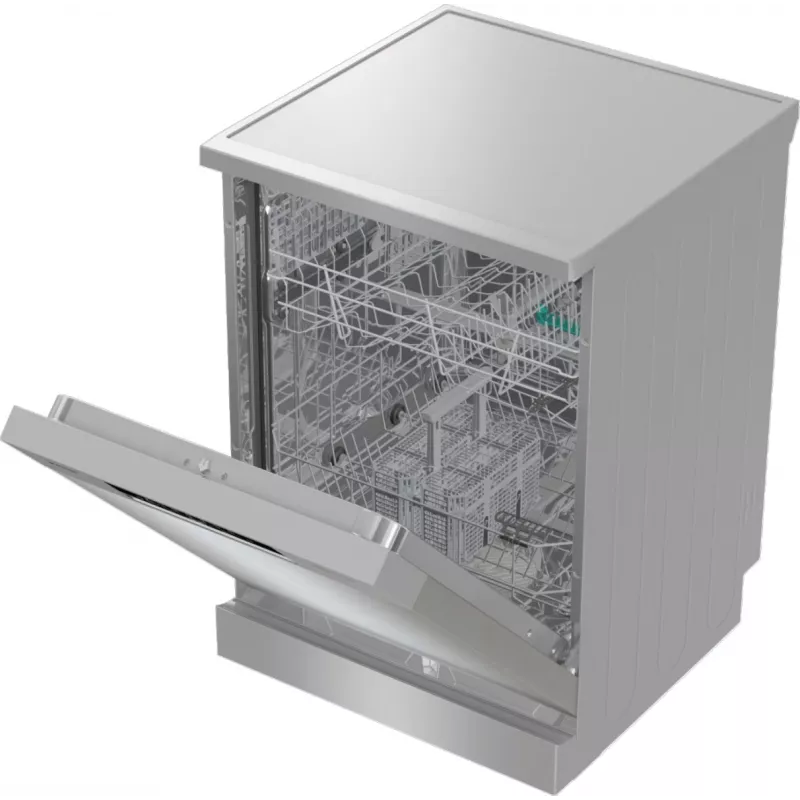Gorenje GS642E90X vapaasti sijoitettava 13 astiastoa