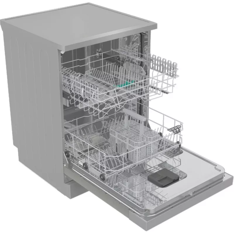 Gorenje GS642E90X vapaasti sijoitettava 13 astiastoa