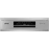 Gorenje GS642E90X vapaasti sijoitettava 13 astiastoa