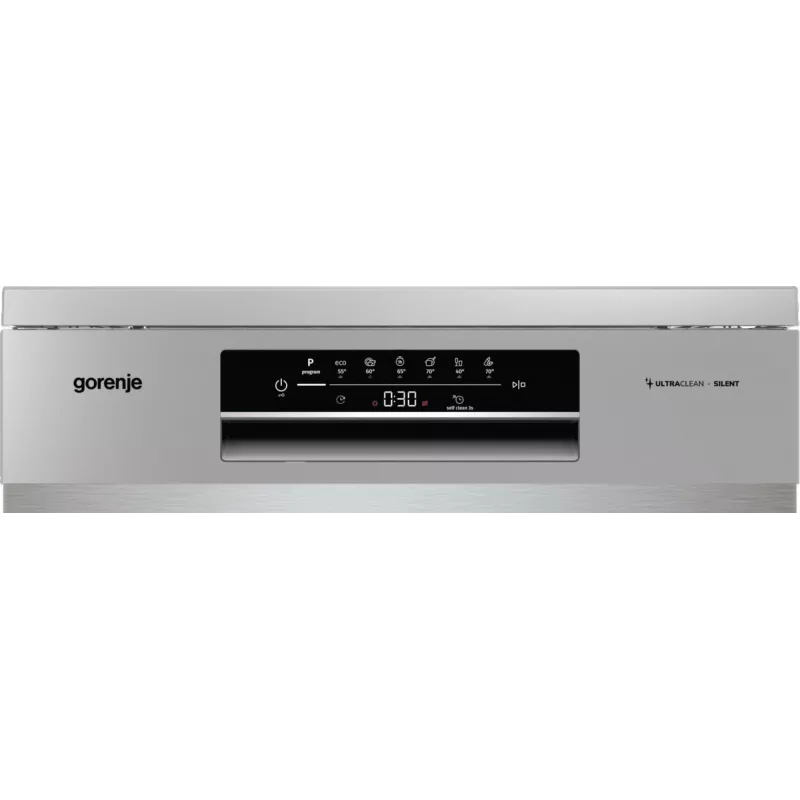 Gorenje GS642E90X vapaasti sijoitettava 13 astiastoa
