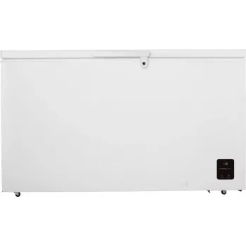 Gorenje FH43EAW pakastin vapaasti sijoitettava 440 L valkoinen