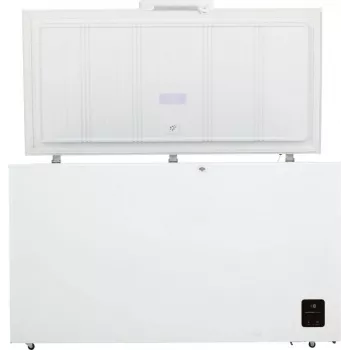 Gorenje FH43EAW pakastin vapaasti sijoitettava 440 L valkoinen