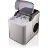 Gorenje IMD1200SB kannettava jääpalakone 12 kg/24h ruostumaton teräs