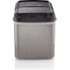 Gorenje IMD1200SB kannettava jääpalakone 12 kg/24h ruostumaton teräs