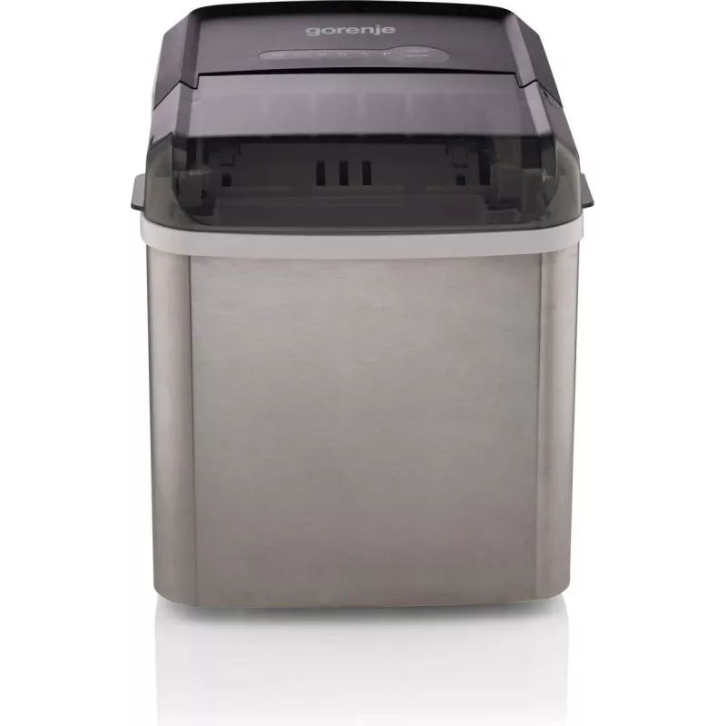 Gorenje IMD1200SB kannettava jääpalakone 12 kg/24h ruostumaton teräs
