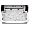 Gorenje IMD1200SB kannettava jääpalakone 12 kg/24h ruostumaton teräs