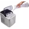 Gorenje IMD1200SB kannettava jääpalakone 12 kg/24h ruostumaton teräs
