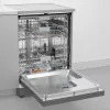Gorenje GS643C90X vapaasti sijoitettava 16 astiastoa