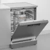 Gorenje GS643C90X vapaasti sijoitettava 16 astiastoa