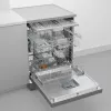Gorenje GS643C90X vapaasti sijoitettava 16 astiastoa