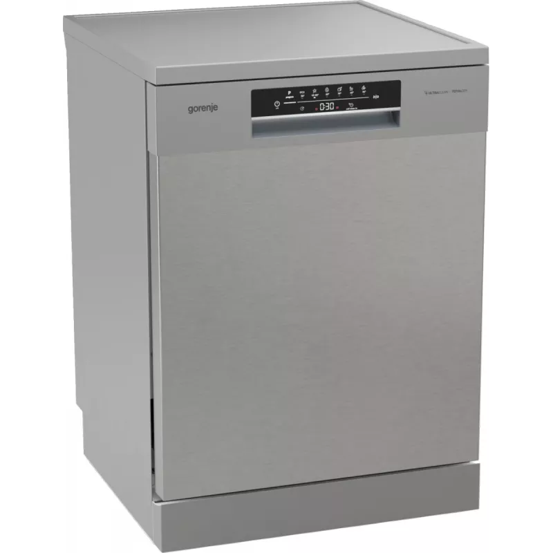 Gorenje GS643C90X vapaasti sijoitettava 16 astiastoa