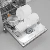 Gorenje GS643C90X vapaasti sijoitettava 16 astiastoa