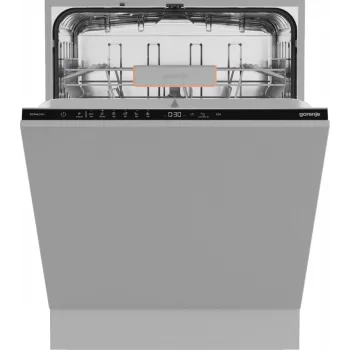 Gorenje GV642C65 täysintegroitu astianpesukone 14 astiastoa