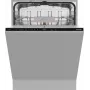 Gorenje GV642C65 täysintegroitu astianpesukone 14 astiastoa