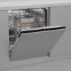 Gorenje GV642C65 täysintegroitu astianpesukone 14 astiastoa