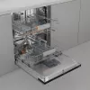 Gorenje GV642C65 täysintegroitu astianpesukone 14 astiastoa