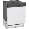 Gorenje GV642C65 täysintegroitu astianpesukone 14 astiastoa