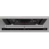 Gorenje GV642C65 täysintegroitu astianpesukone 14 astiastoa