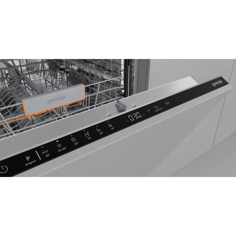 Gorenje GV642C65 täysintegroitu astianpesukone 14 astiastoa