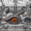 Gorenje GV642C65 täysintegroitu astianpesukone 14 astiastoa