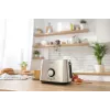 Gorenje T1000E 7 2 viipaletta 1000 W ruostumaton teräs