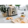 Gorenje T1000E 7 2 viipaletta 1000 W ruostumaton teräs