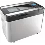 Gorenje BM1400E leipäkone 815 W musta, hopea