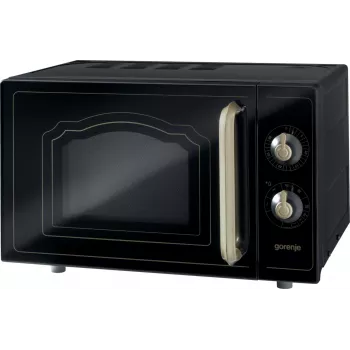 Gorenje MO4250CLB antrasiitti grillimikroaaltouuni pöytä 20 L 700 W
