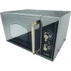 Gorenje MO4250CLB antrasiitti grillimikroaaltouuni pöytä 20 L 700 W