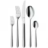 WMF 12619163 aterinsetti 30 kpl ruostumaton teräs
