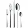 WMF 12619163 aterinsetti 30 kpl ruostumaton teräs