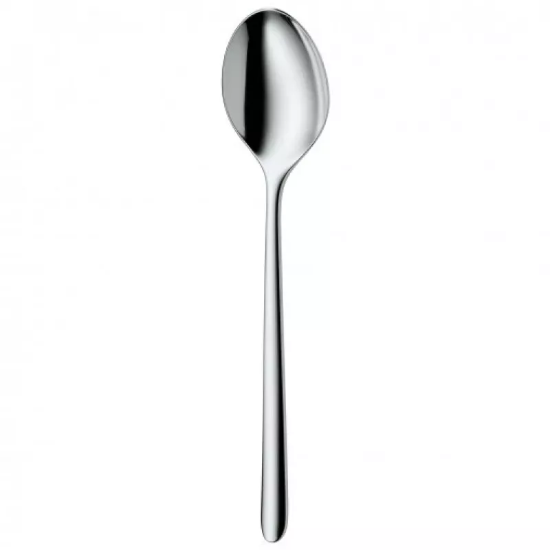 WMF 12619163 aterinsetti 30 kpl ruostumaton teräs