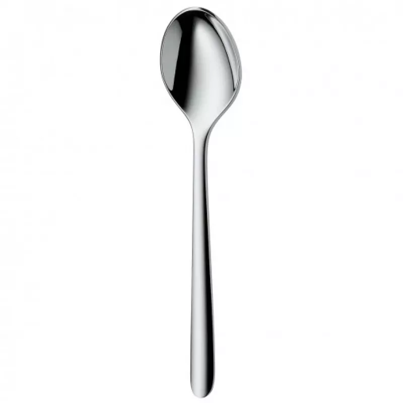WMF 12619163 aterinsetti 30 kpl ruostumaton teräs