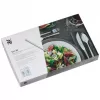 WMF 12619163 aterinsetti 30 kpl ruostumaton teräs