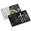 WMF 12619163 aterinsetti 30 kpl ruostumaton teräs