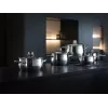 WMF Quality One 07.7455.6380 kattilasarja 9-osainen