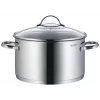 WMF Provence Plus 0721556380 kattilasarja 9 kpl