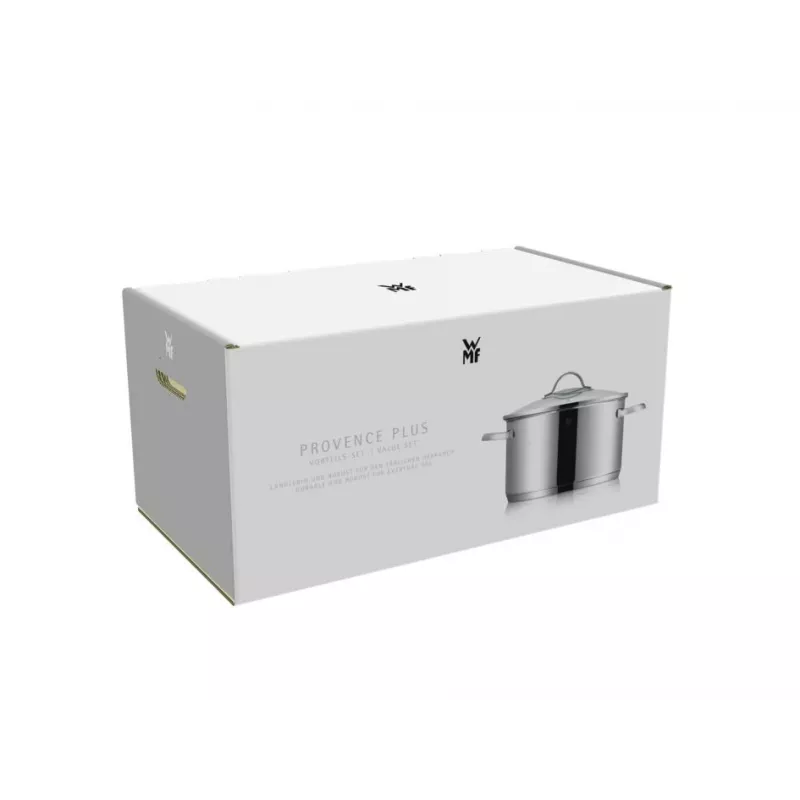 WMF Provence Plus 0721556380 kattilasarja 9 kpl