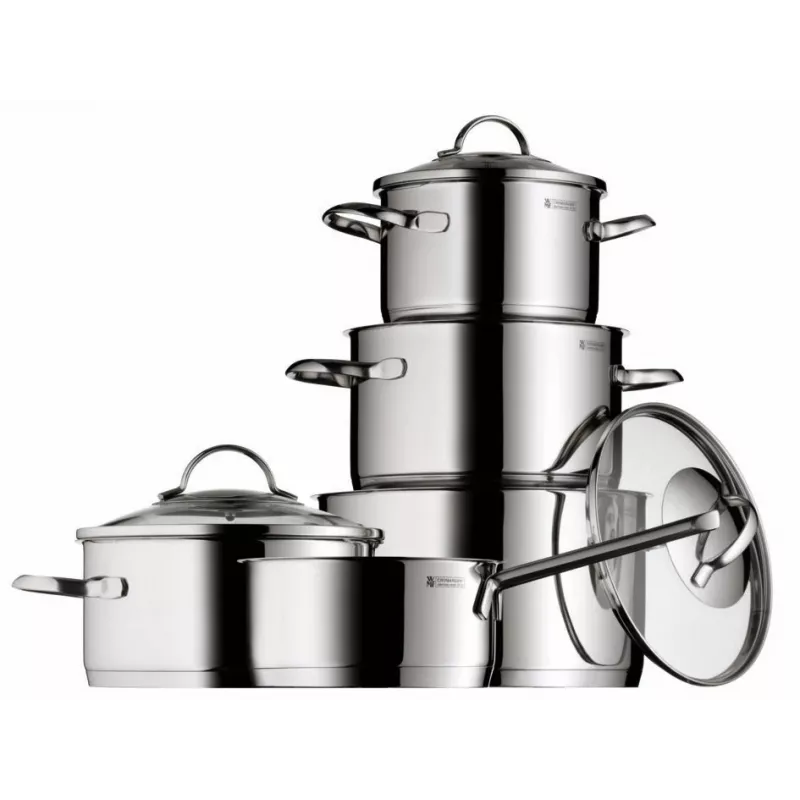 WMF Provence Plus 0721556380 kattilasarja 9 kpl