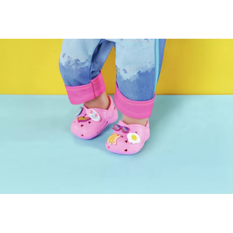 BABY born kengät nuken kengät
